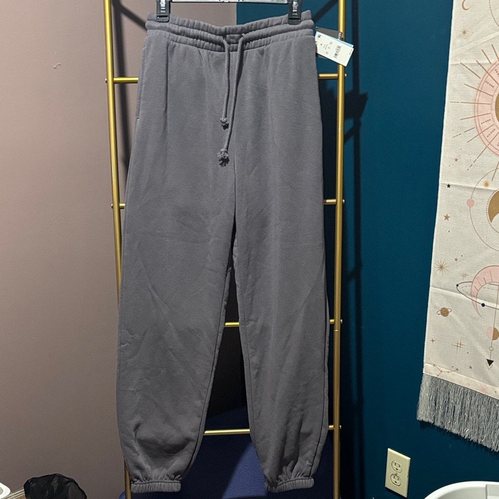 Grayson Threads Charcoal Joggers